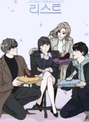 Pin de My Nguyễn Trà em Manhua - Manhwa - Manga